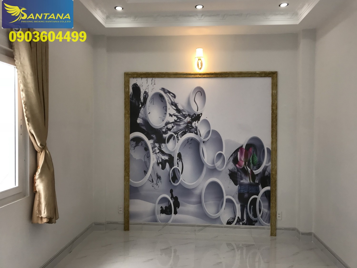 Nhà 5 lầu (5m x 15m) tuyệt đẹp như K.Sạn 5*,gara ôtô, 18 phòng, thang máy hẻm n.bộ 6m khu VIP Trương Quốc Dung